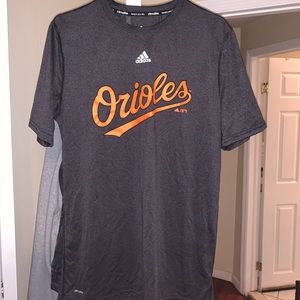 Orioles t shirt